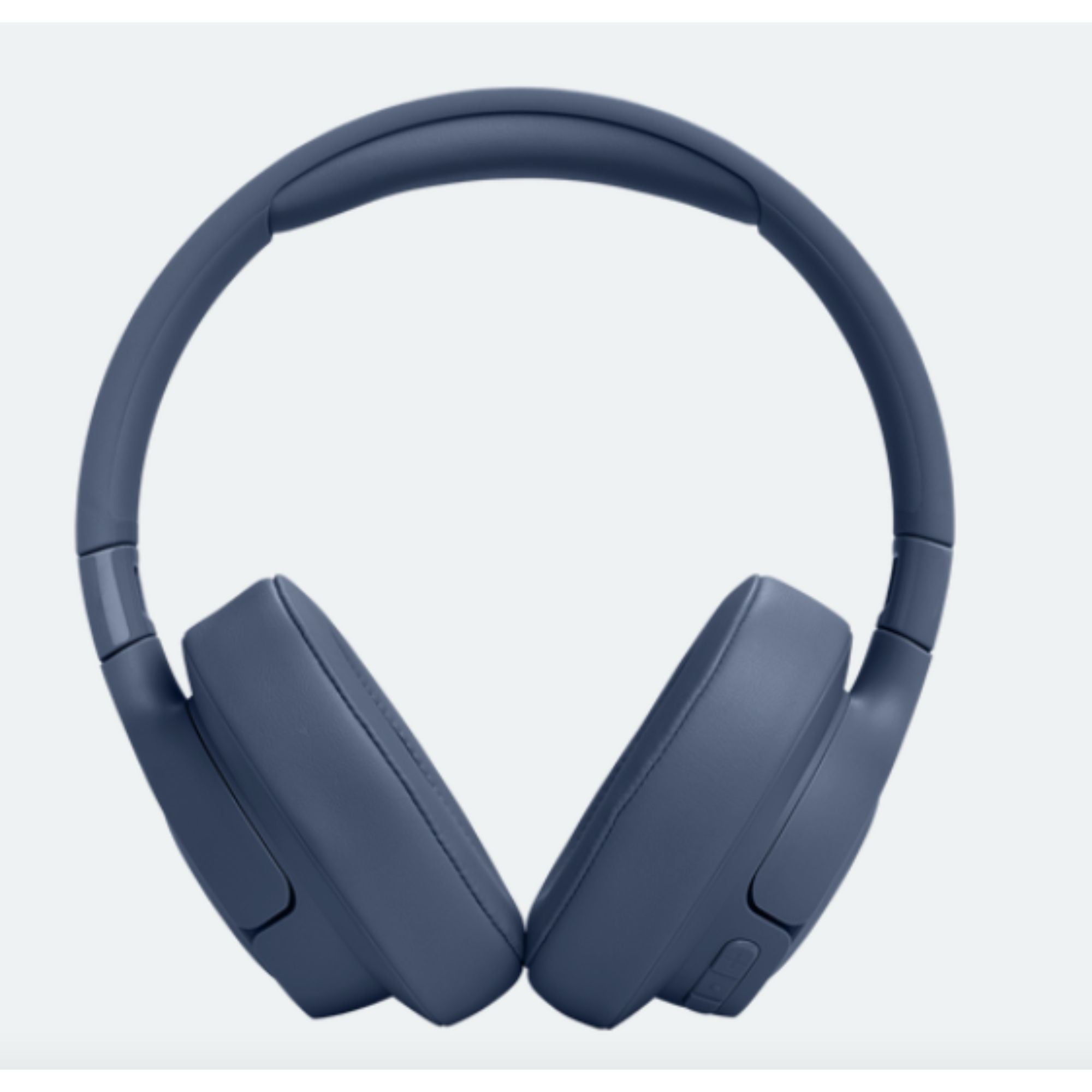 Audifono JBL T770NC Con Cancelacion Hasta 70 Hr de Uso Azul Bluetooth