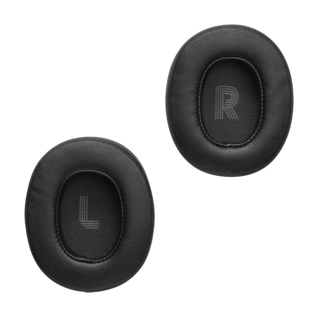 Audifono JBL T770NC Con Cancelacion Hasta 70 Hr de Uso Negro Bluetooth