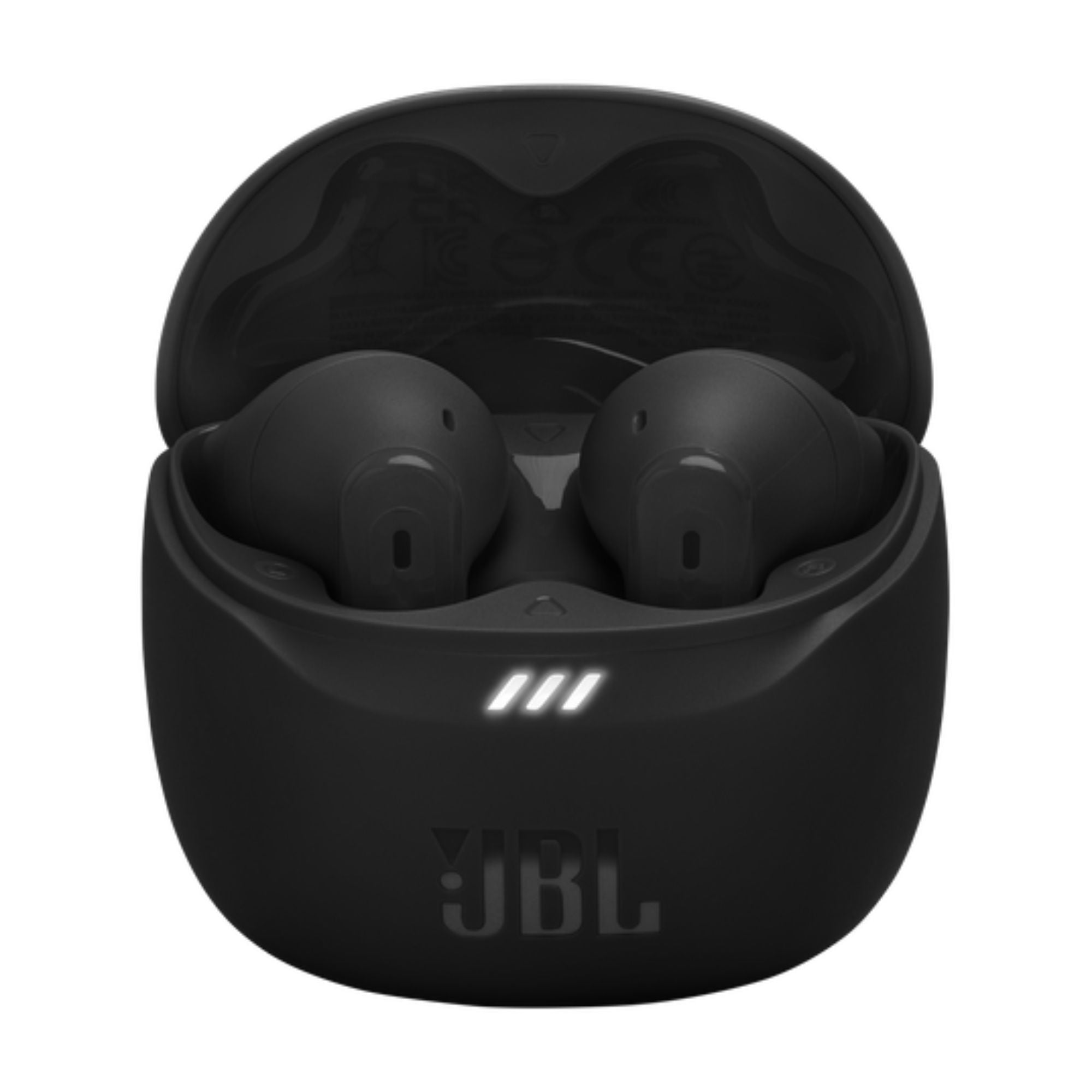 Audífonos JBL Tune Flex 2 Cancelacion Bluetooth 48 Horas Negro