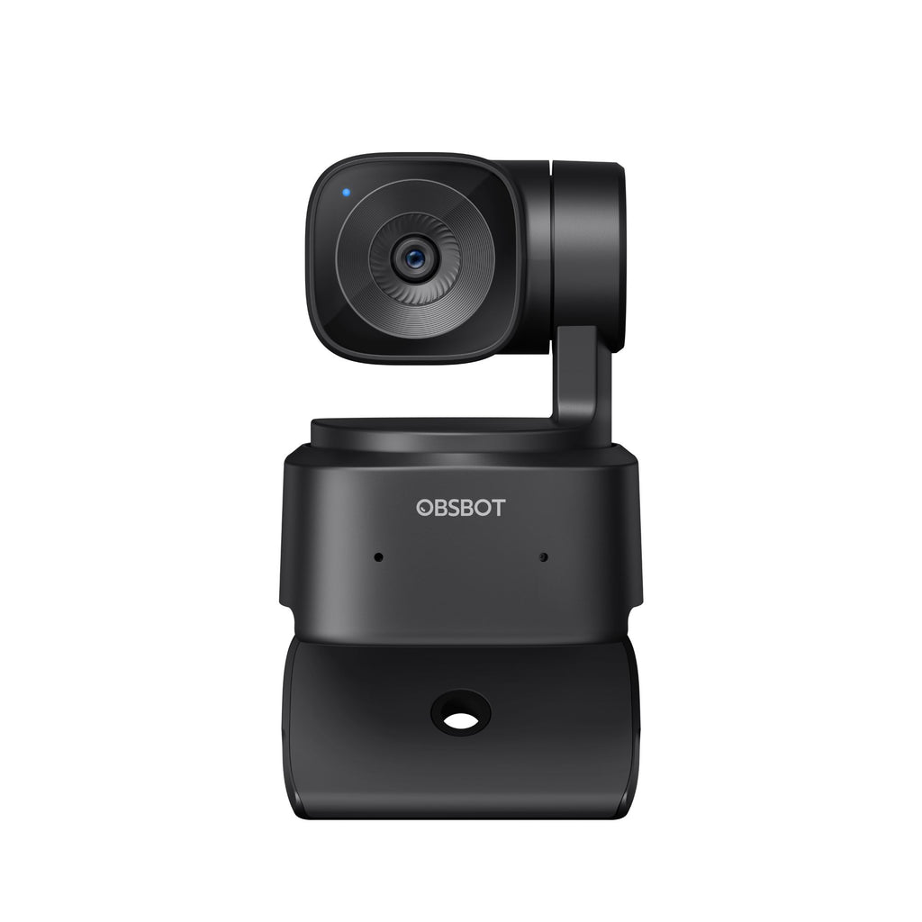 Obsbot Tiny Camara Web SE Full HD PTZ Inteligencia Artificial