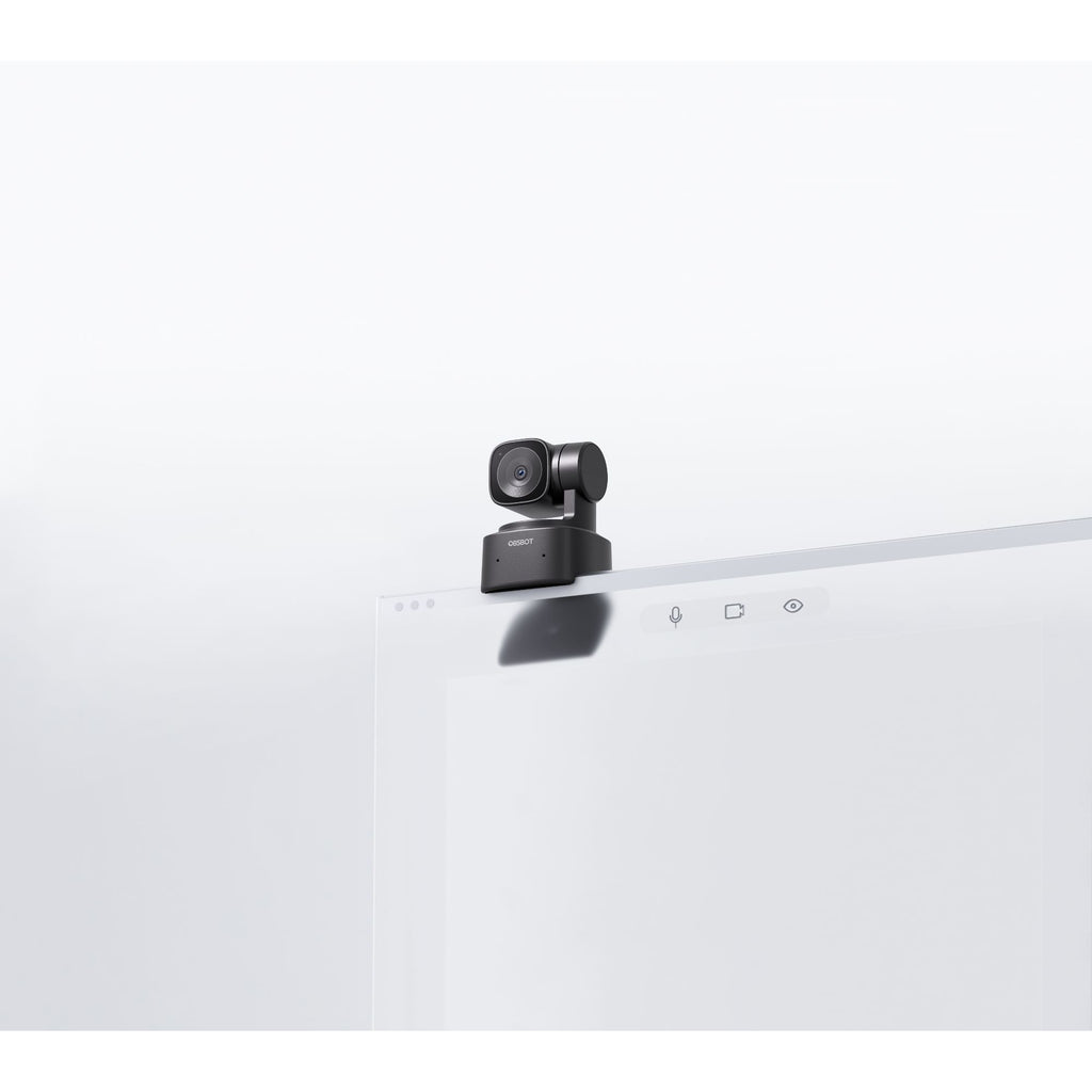 Obsbot Tiny Camara Web SE Full HD PTZ Inteligencia Artificial