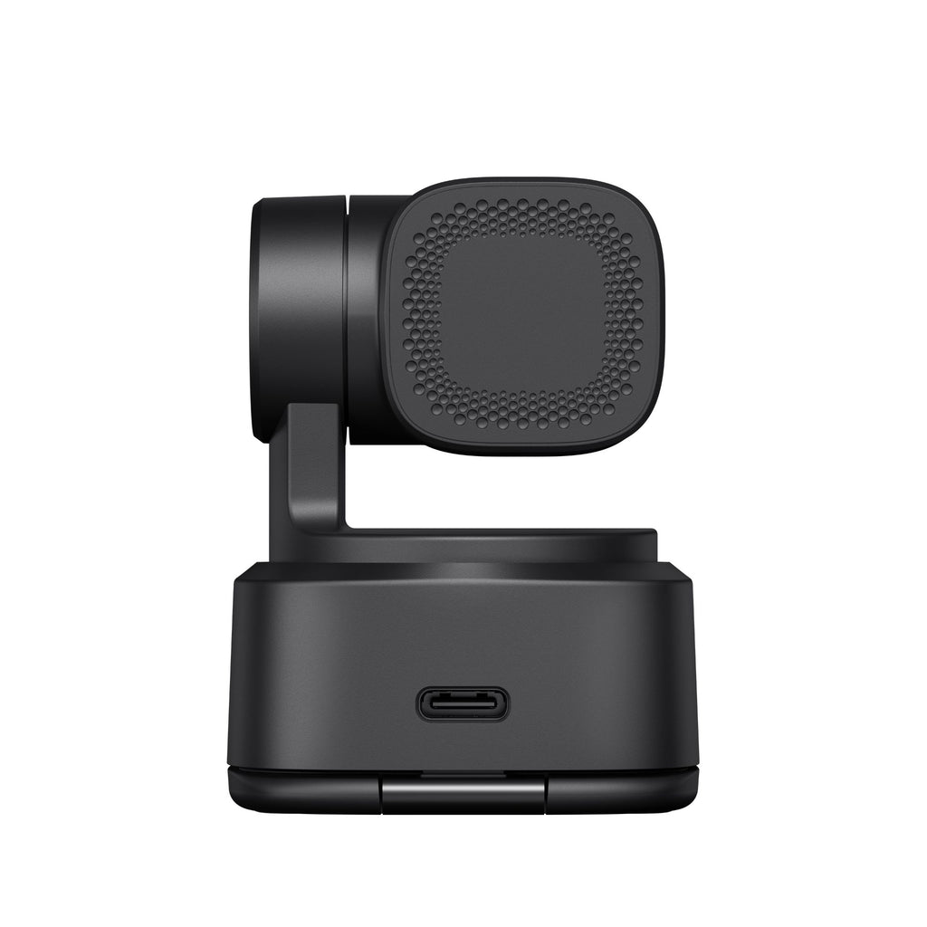 Obsbot Tiny Camara Web SE Full HD PTZ Inteligencia Artificial