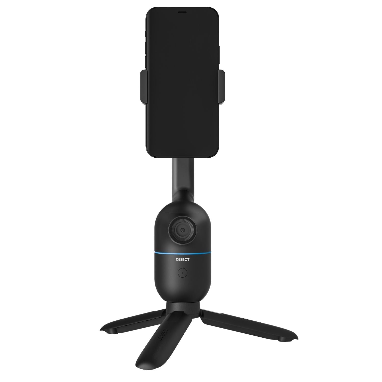 Audífonos JBL negros plegables con diadema acolchada y controles en vista superior
