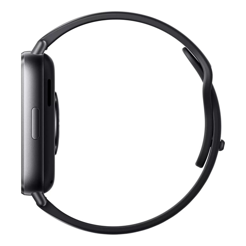 Reloj Xiaomi Redmi Watch5 Active Bateria 18 Dias Bt Negro