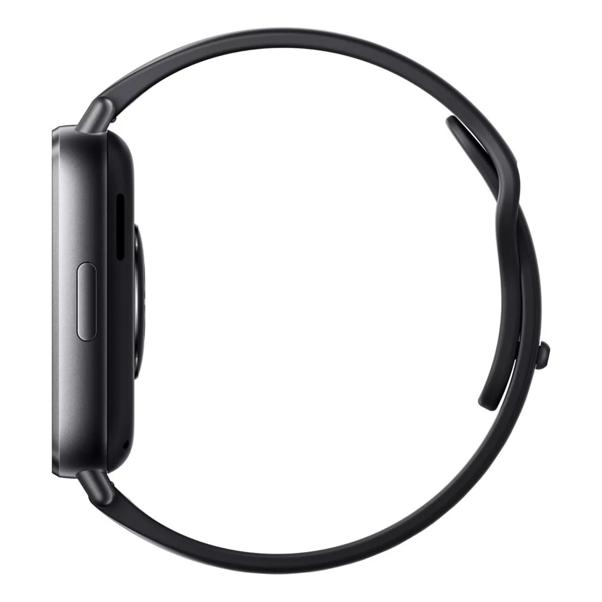Reloj Xiaomi Redmi Watch5 Active Bateria 18 Dias Bt Negro