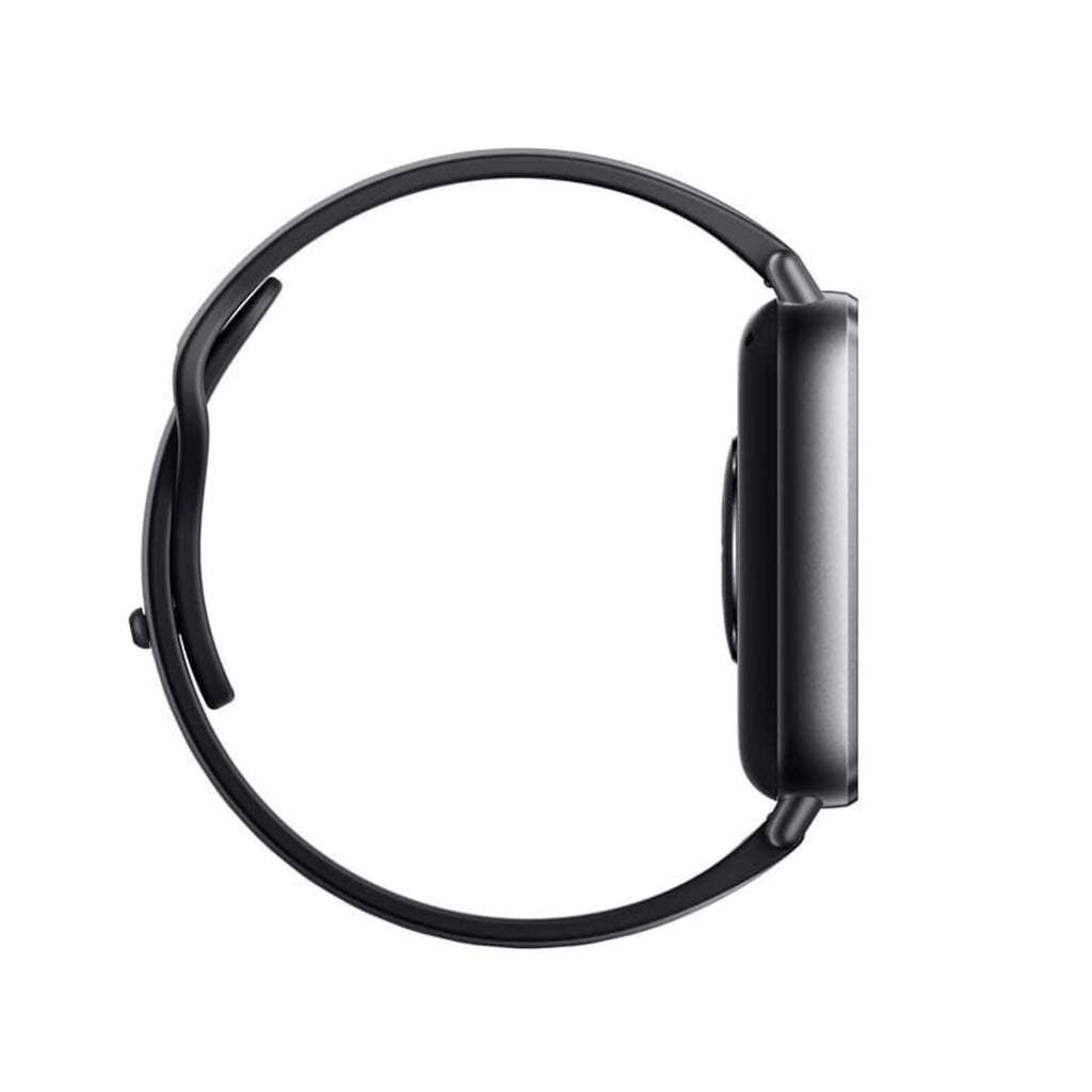 Reloj Xiaomi Redmi Watch5 Active Bateria 18 Dias Bt Negro