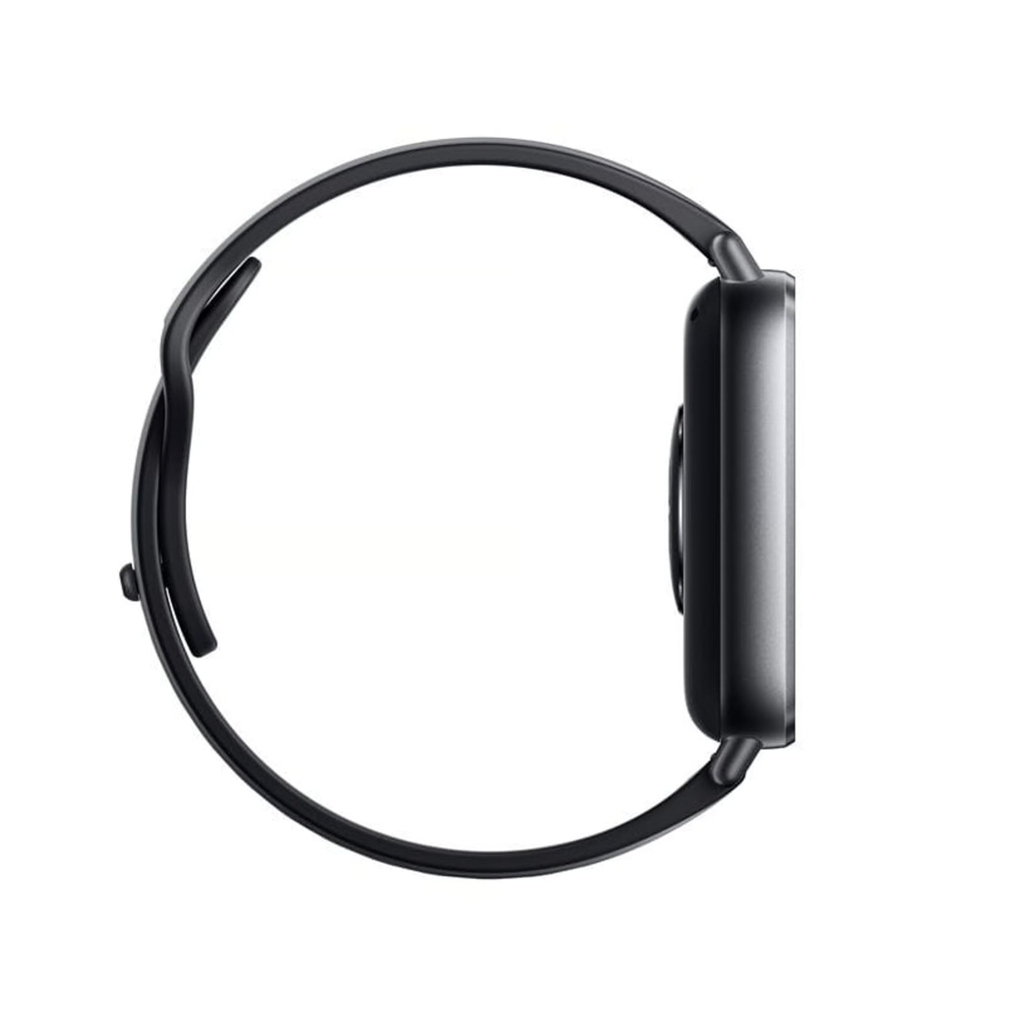 Reloj Xiaomi Redmi Watch5 Active Bateria 18 Dias Bt Negro