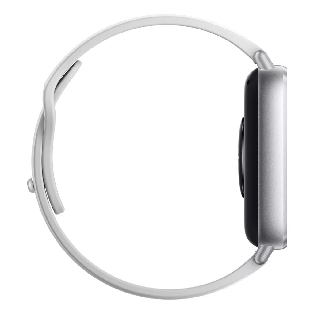 Reloj Xiaomi Redmi Watch5 Active Bateria 18 Dias Bt Silver