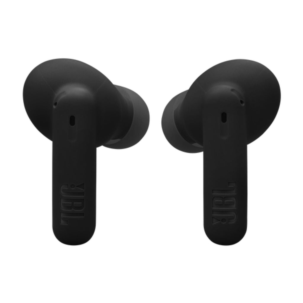 Audifono JBL Wave Beam 2 BT Hasta 40 Hrs Cancelacion Negro