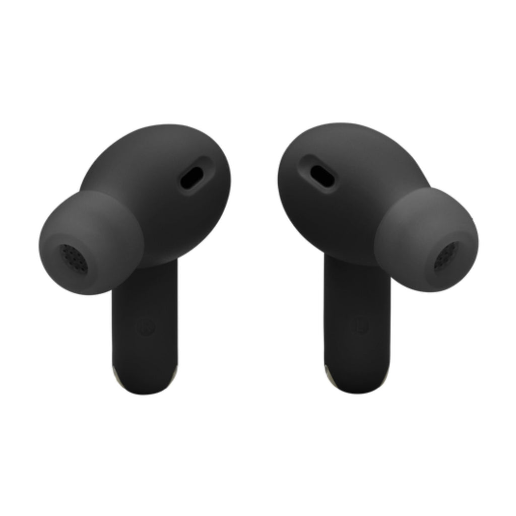Audifono JBL Wave Beam 2 BT Hasta 40 Hrs Cancelacion Negro