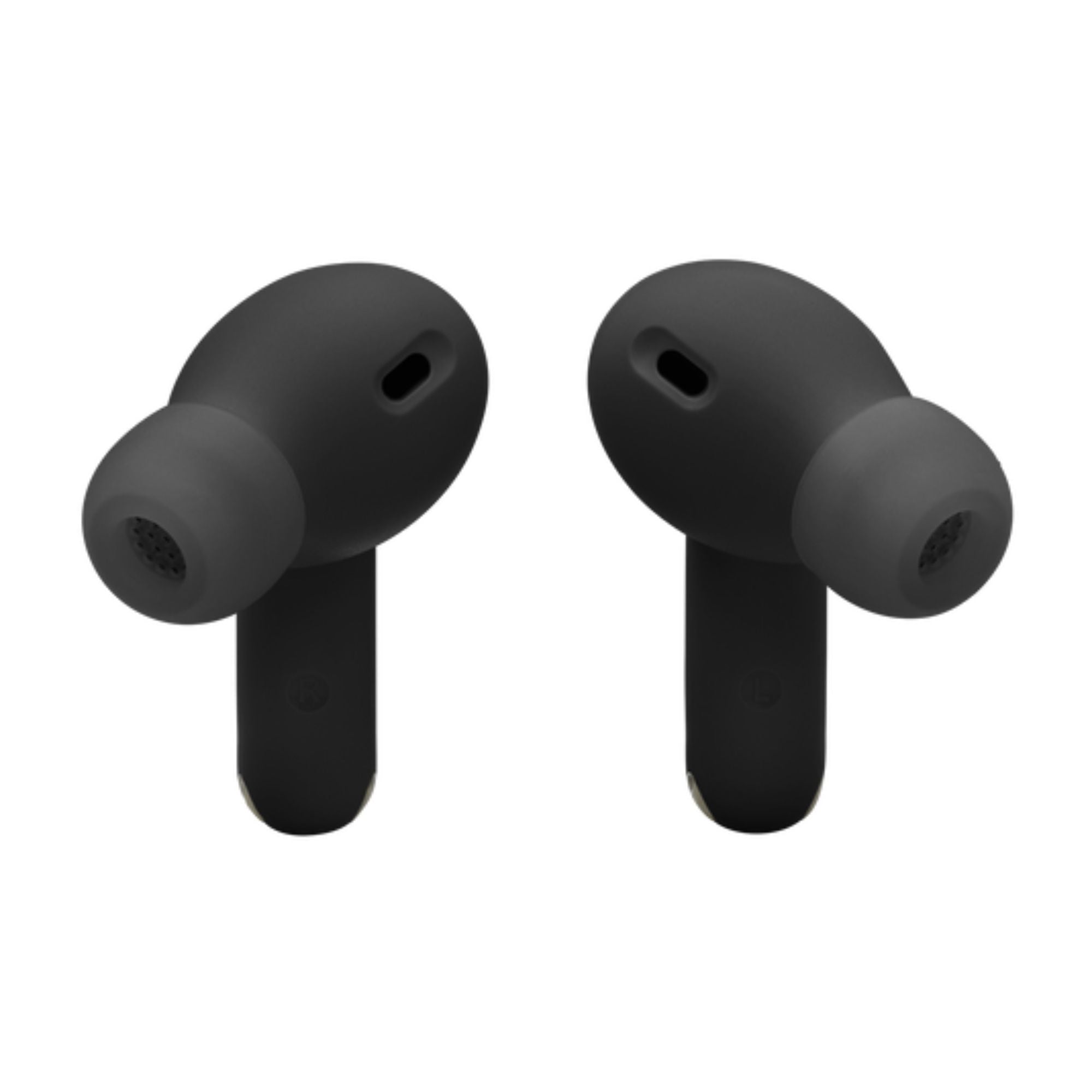 Audifono JBL Wave Beam 2 BT Hasta 40 Hrs Cancelacion Negro