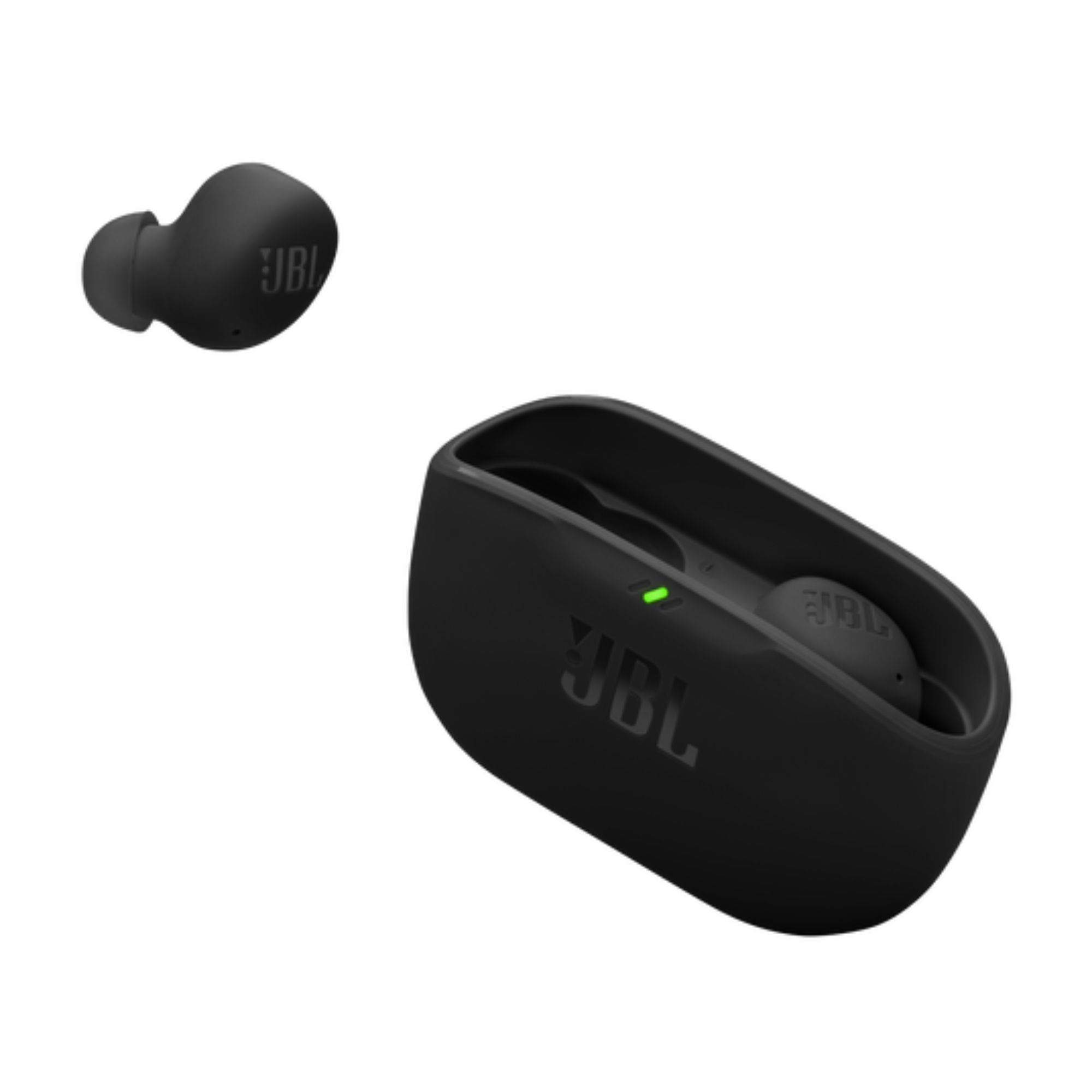 Audifono JBL  Wave Buds 2 Negro 40 Horas Cancelacion
