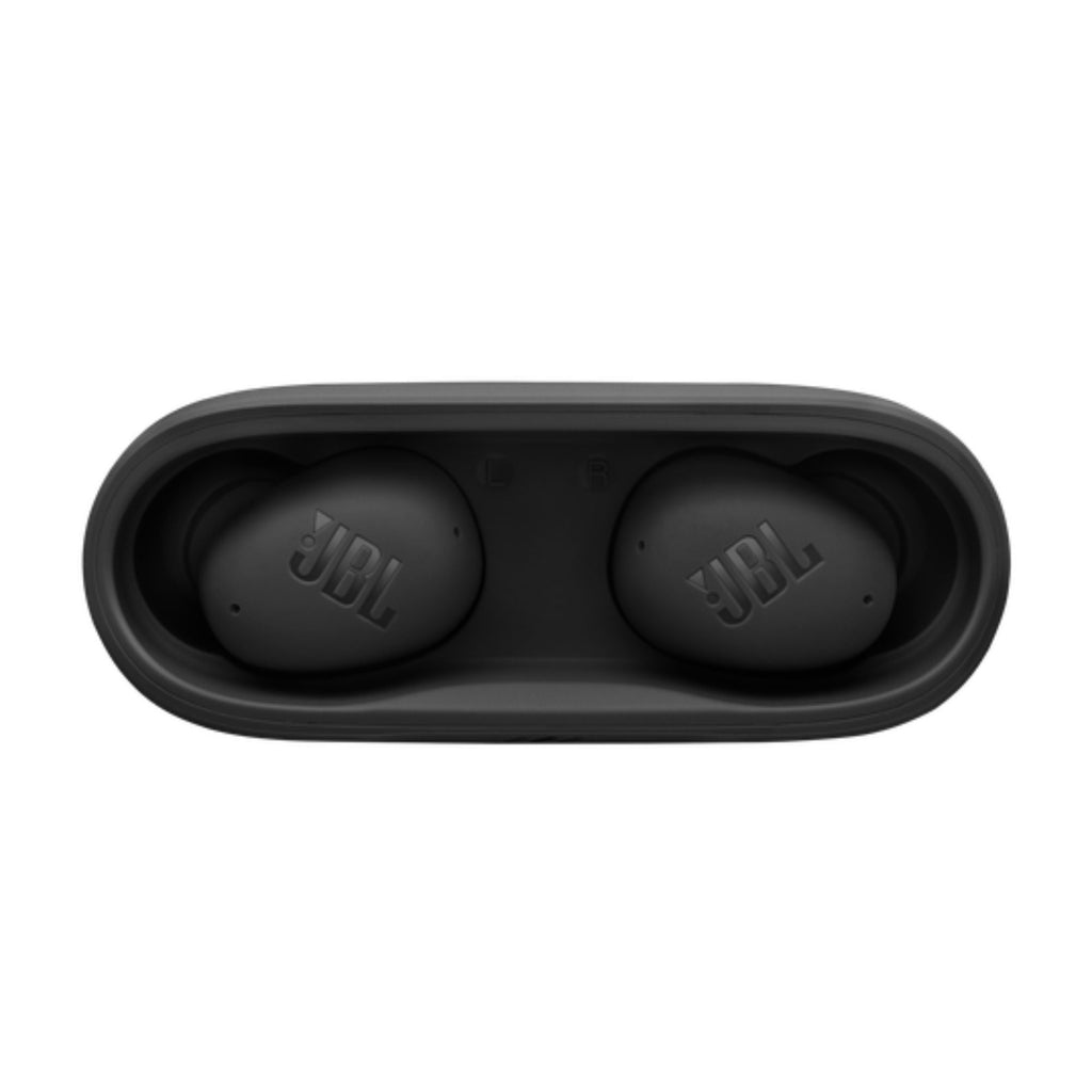 Audifono JBL  Wave Buds 2 Negro 40 Horas Cancelacion