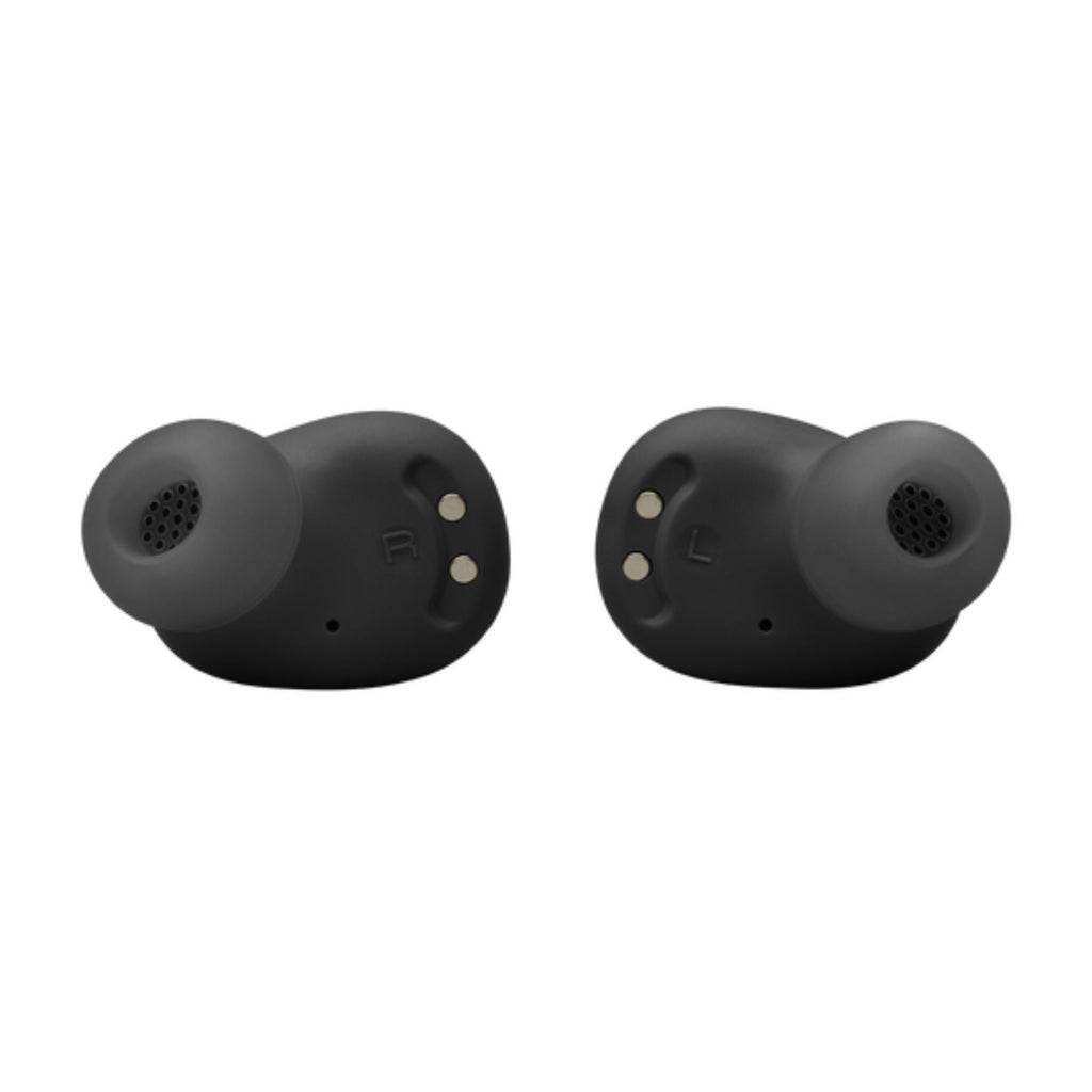 Audifono JBL  Wave Buds 2 Negro 40 Horas Cancelacion