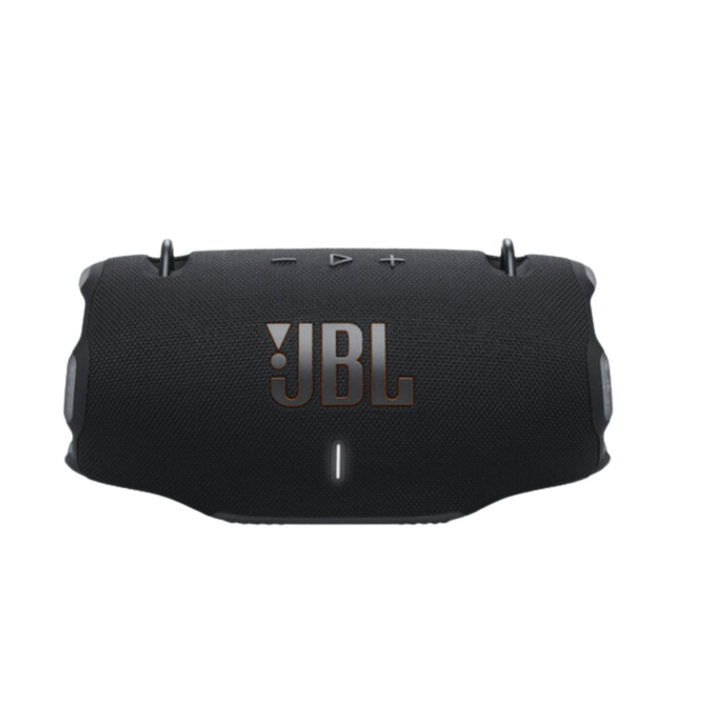 Altavoz JBL Xtreme 4 Resistente al Agua Hasta 24 Hr Color Negro