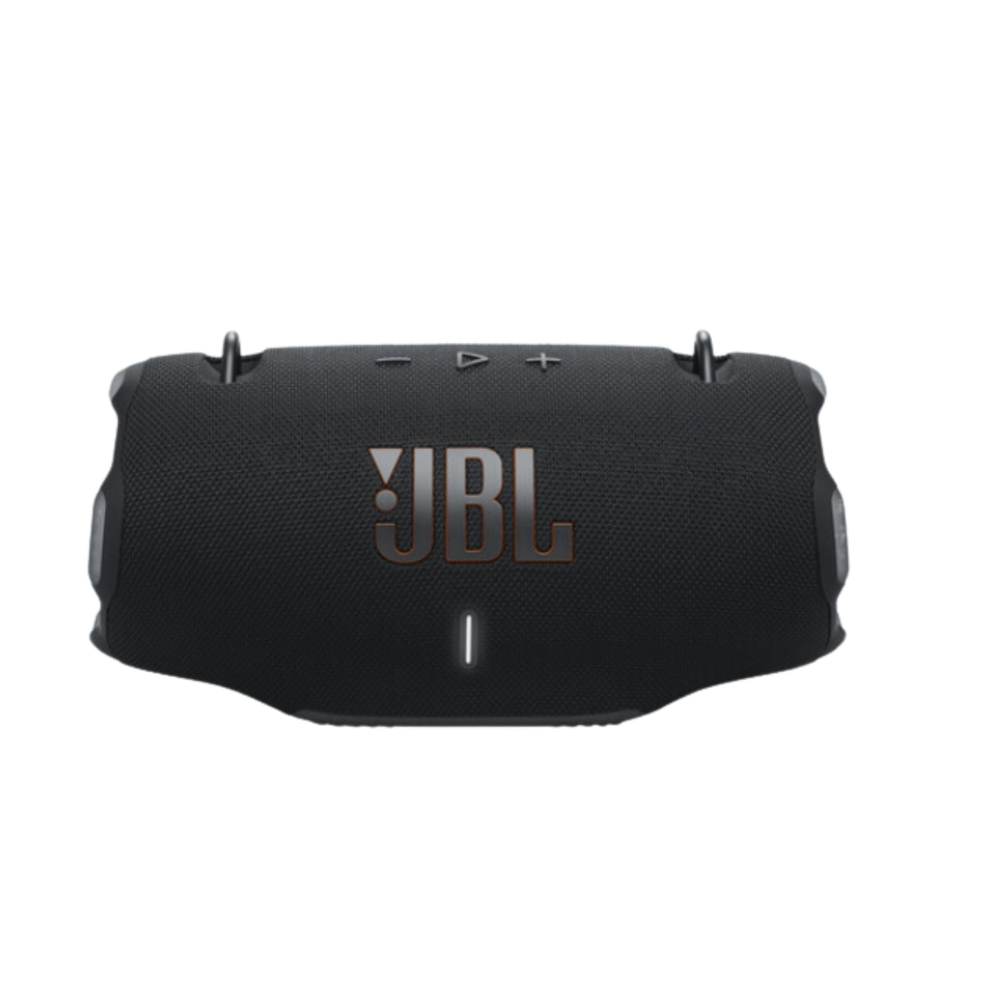 Altavoz JBL Xtreme 4 Resistente al Agua Hasta 24 Hr Color Negro