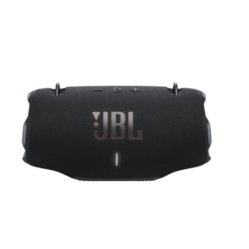 Altavoz JBL Xtreme 4 Resistente al Agua Hasta 24 Hr Color Negro
