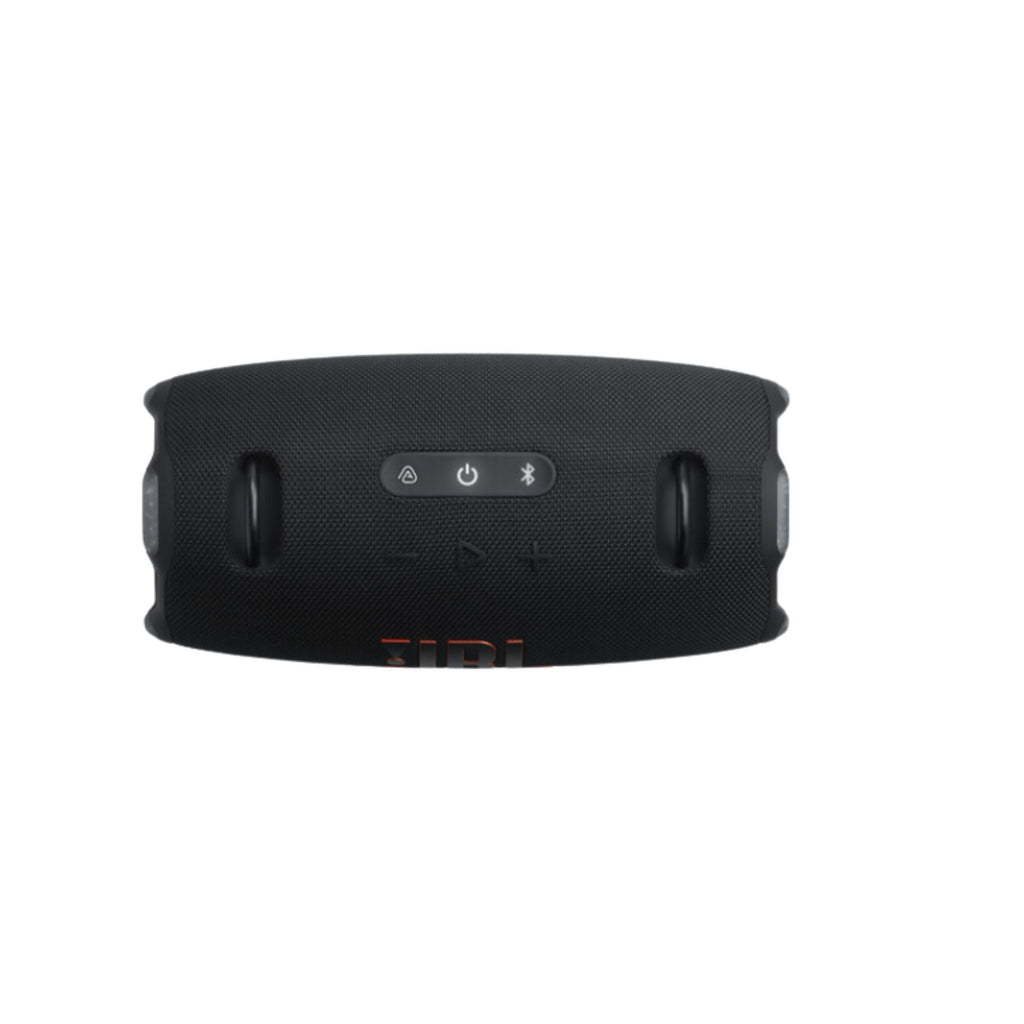 Altavoz JBL Xtreme 4 Resistente al Agua Hasta 24 Hr Color Negro