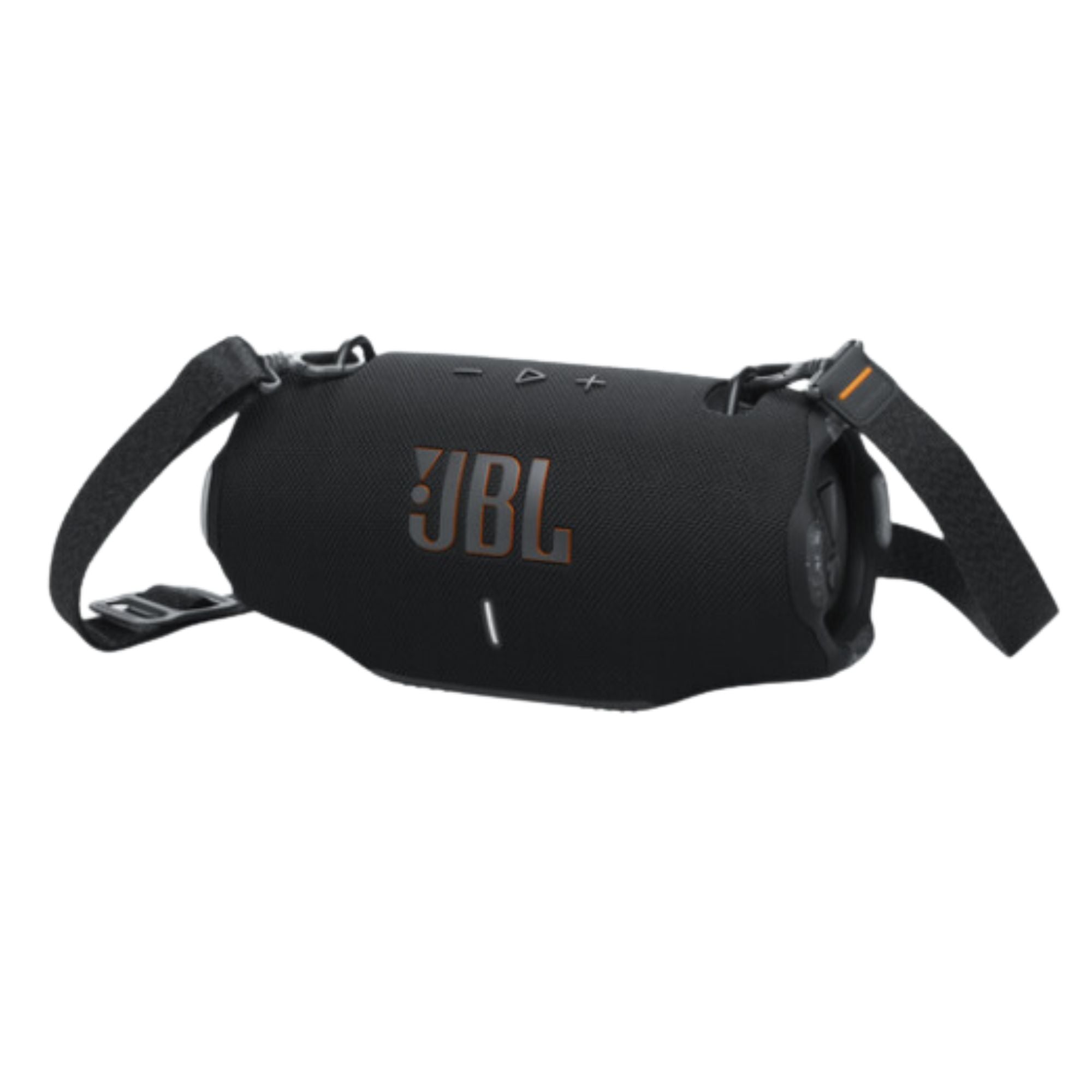 Altavoz JBL Xtreme 4 Resistente al Agua Hasta 24 Hr Color Negro