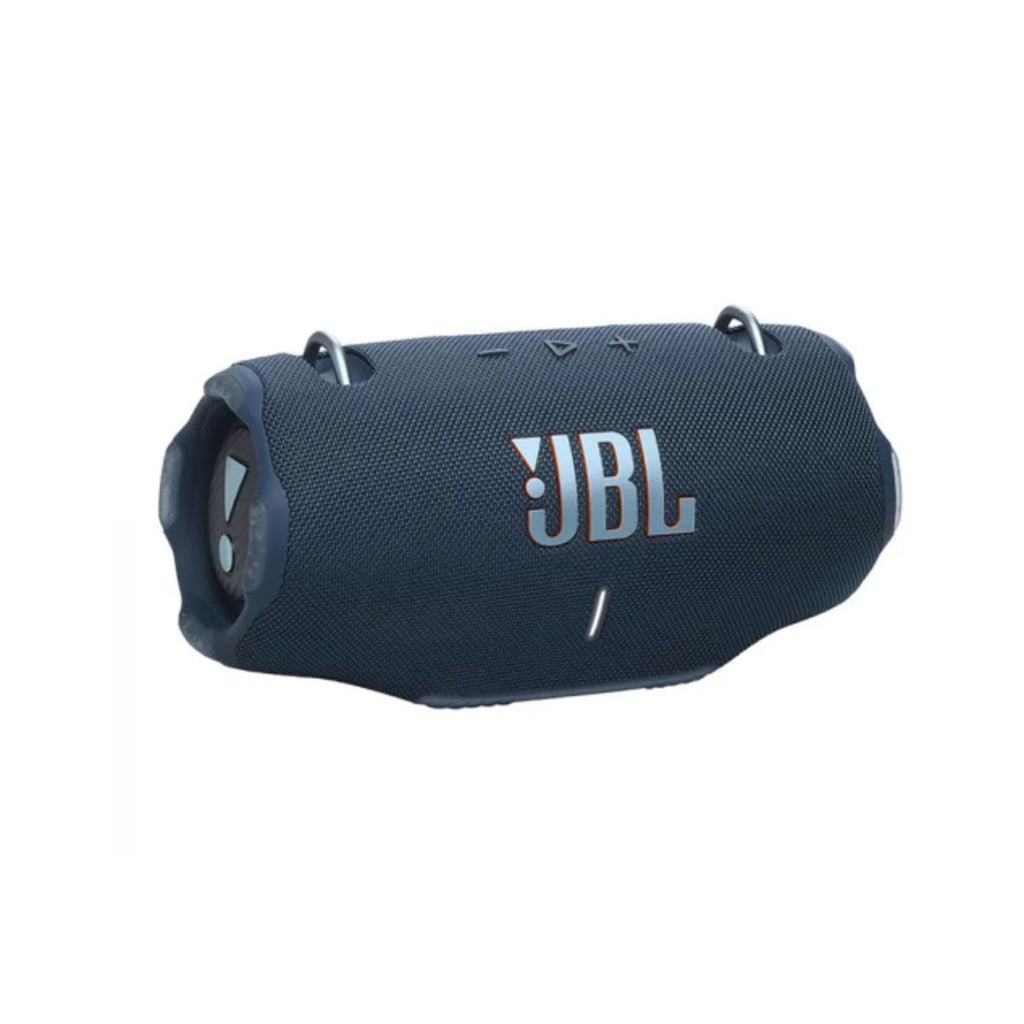 Altavoz JBL Xtreme 4 Resistente al Agua Hasta 24 Hr Color Azul