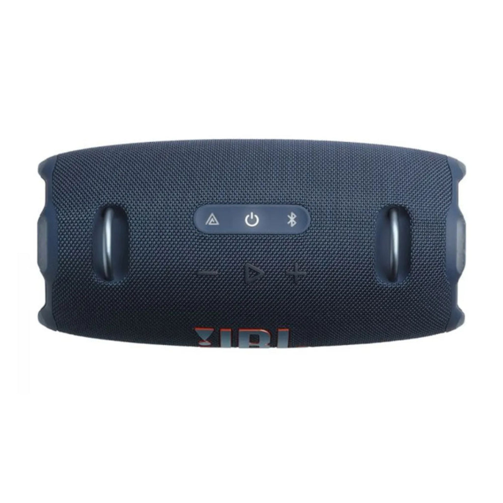 Altavoz JBL Xtreme 4 Resistente al Agua Hasta 24 Hr Color Azul