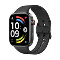 Reloj Inteligente Redmi Watch 6 Xiaomi AMOLED 2.07" GNSS 5 Satélites 24 Días Batería – Negro Obsidiana
