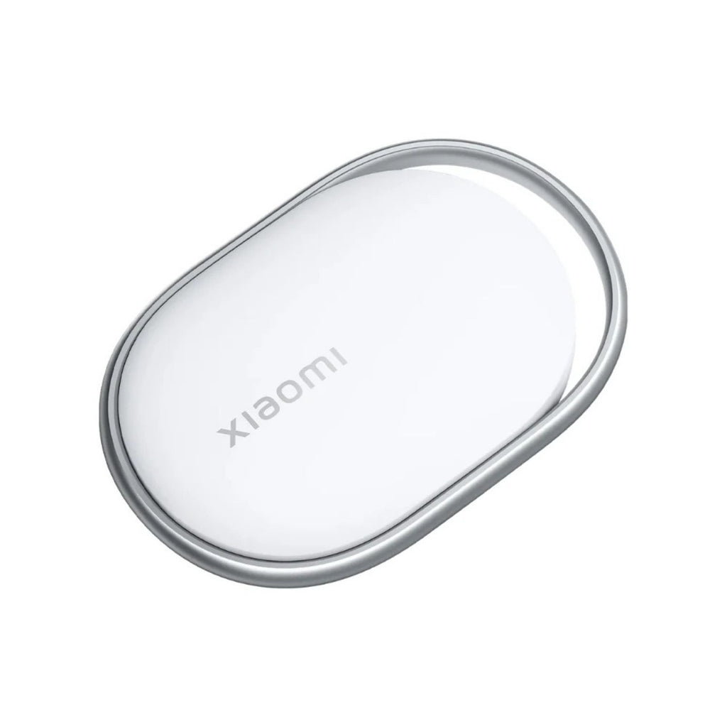 Rastreador Xiaomi Tag Bluetooth 5.4 Apple Find My Google Find Hub IP67 Mas de 1 Año Bateria