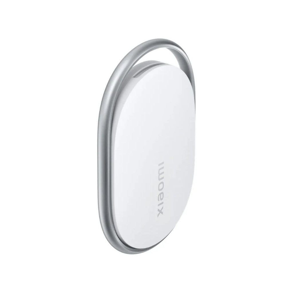 Rastreador Xiaomi Tag Bluetooth 5.4 Apple Find My Google Find Hub IP67 Mas de 1 Año Bateria