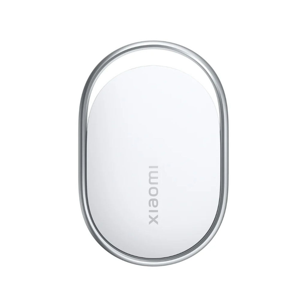 Rastreador Xiaomi Tag Bluetooth 5.4 Apple Find My Google Find Hub IP67 Mas de 1 Año Bateria