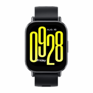 Xiaomi Redmi Watch 5 Active Negro Batería 18 Días