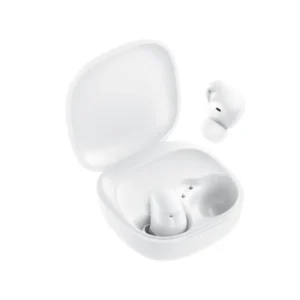 Xiaomi Redmi Buds 6 Play Audífonos Bluetooth 36H Blanco