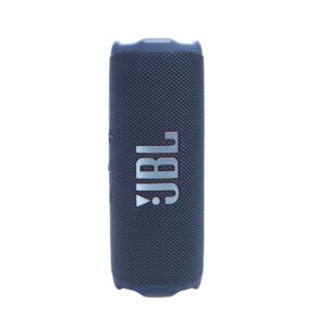 JBL Flip 7 Parlante Bluetooth IP68 16H Portátil Azul