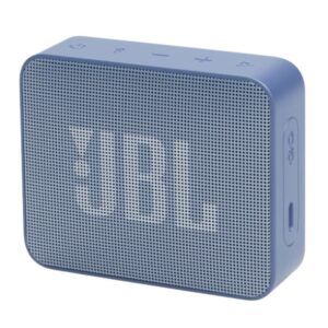 Parlante JBL Go Essential 2 Azul Bluetooth IP67 5H