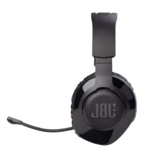 JBL Quantum 350 Wireless Gamer 22H 2.4GHz Negro