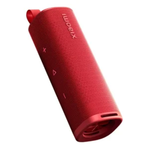 Parlante Xiaomi Sound Outdoor 30W 12H WaterProof Rojo