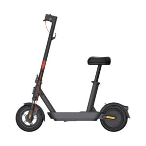Scooter Eléctrico Xiaomi 5 Plus 900W 60Km Con Silla Ruedas 12”
