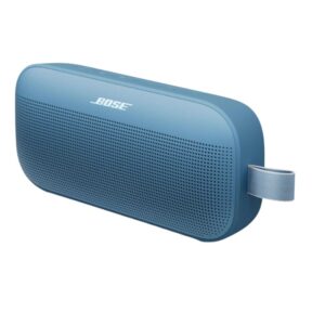Parlante Bose SoundLink Flex Bluetooth IP67 12h