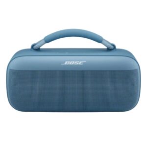 Bose SoundLink Max Parlante Bluetooth Potente 42W