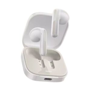 Audífonos Xiaomi Redmi Buds 6 Active Bluetooth 30H Blanco