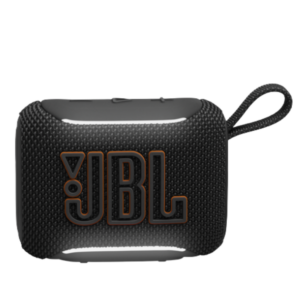 Parlante JBL Go 5 Bluetooth IP68 Negro