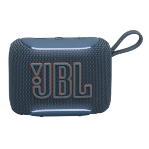 Parlante JBL Go 5 Bluetooth IP68 Azul